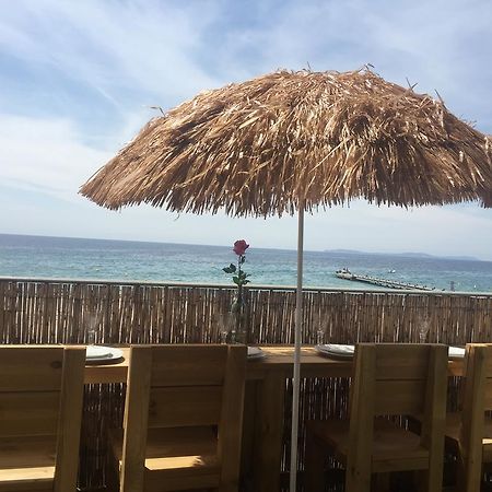 La Croix Valmer Apartment Εξωτερικό φωτογραφία