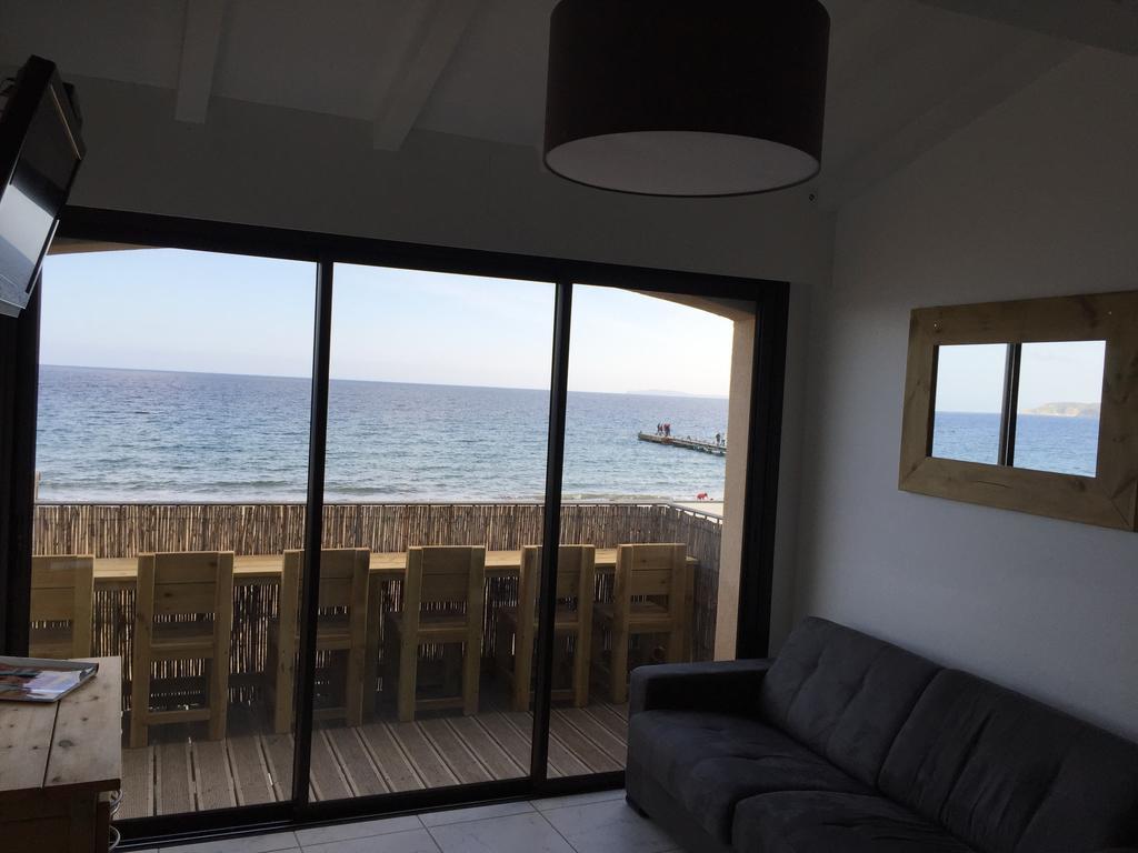 La Croix Valmer Apartment Εξωτερικό φωτογραφία