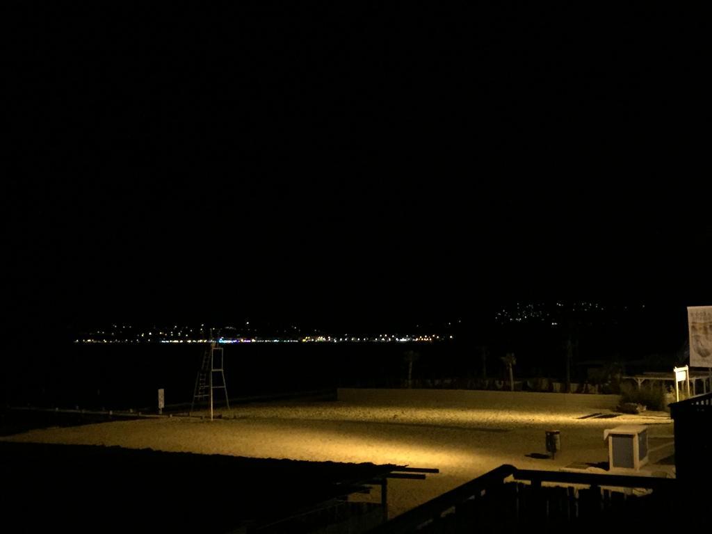 La Croix Valmer Apartment Εξωτερικό φωτογραφία