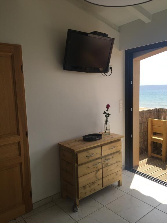 La Croix Valmer Apartment Εξωτερικό φωτογραφία