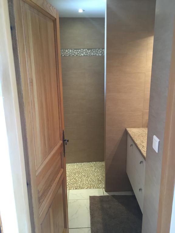 La Croix Valmer Apartment Εξωτερικό φωτογραφία