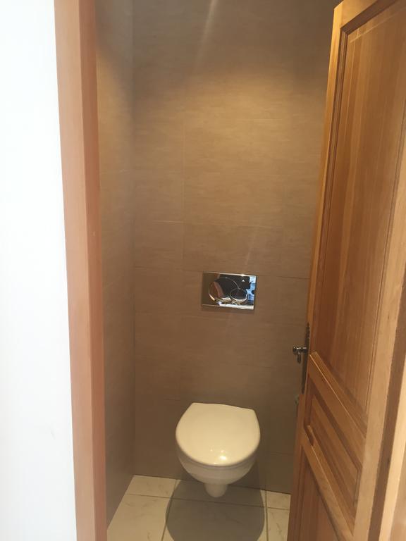 La Croix Valmer Apartment Εξωτερικό φωτογραφία