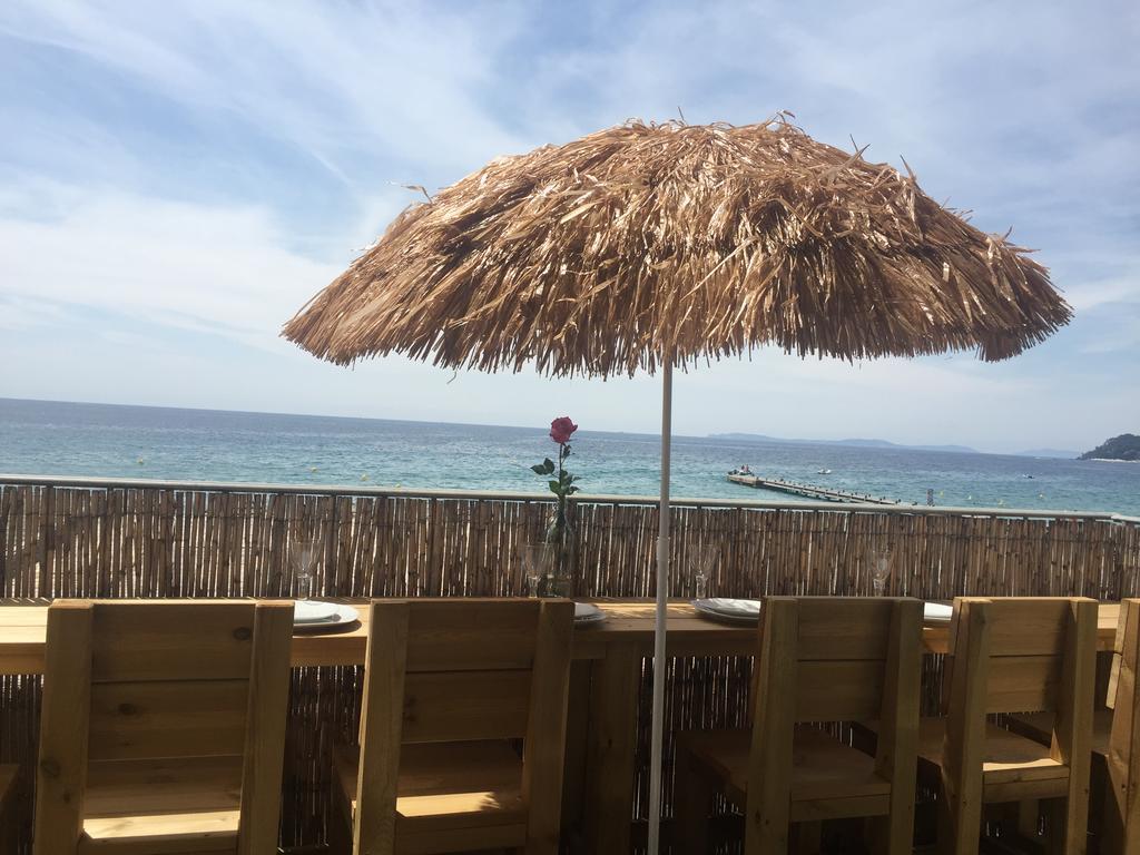 La Croix Valmer Apartment Εξωτερικό φωτογραφία