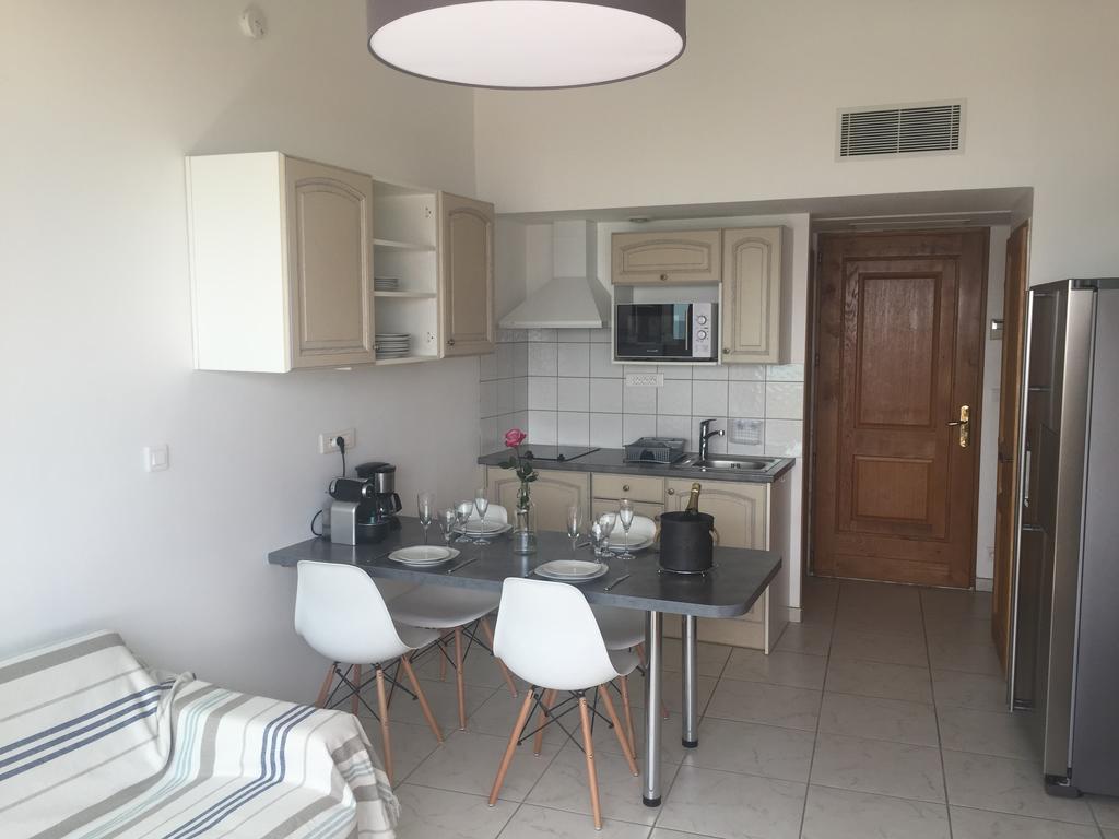 La Croix Valmer Apartment Εξωτερικό φωτογραφία