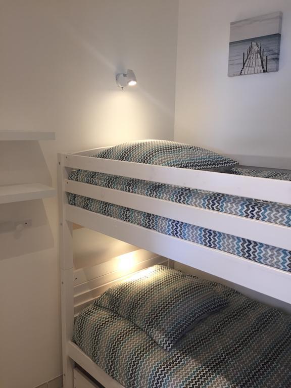 La Croix Valmer Apartment Εξωτερικό φωτογραφία