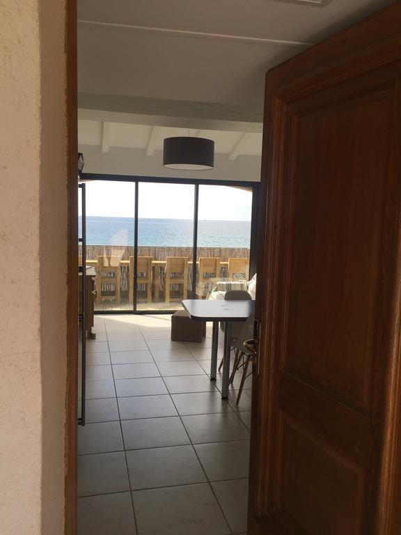 La Croix Valmer Apartment Εξωτερικό φωτογραφία